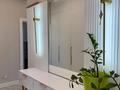 4-комнатная квартира · 104 м² · 12/12 этаж, Калдаякова 23а — ПАРКИНГ В ПОДАРОК,РЯДОМ ЛРТ за 78 млн ₸ в Астане, Сарайшык р-н — фото 14