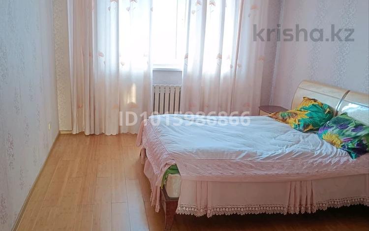 2-комнатная квартира · 70 м² · 7/10 этаж, Кумисбекова 8 — Сарыарқа Сейфуллина за 280 000 ₸ в Астане, Сарыарка р-н — фото 2