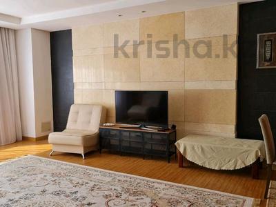 5-бөлмелі пәтер · 190 м² · 5/20 қабат, Байтурсынова 5, бағасы: 145 млн ₸ в Астане, Алматы р-н