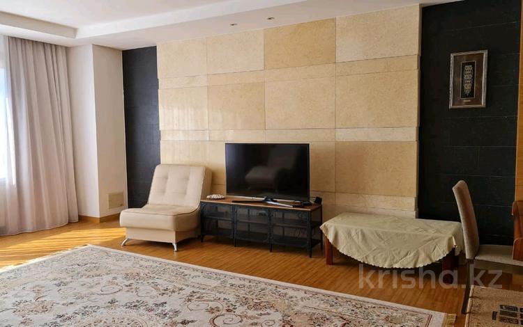 5-бөлмелі пәтер · 190 м² · 5/20 қабат, Байтурсынова 5, бағасы: 145 млн ₸ в Астане, Алматы р-н — фото 2