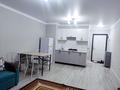 1-комнатная квартира · 32 м² · 5/10 этаж, мкр Аккент — Райымбека-Яссауи за 170 000 ₸ в Алматы, Алатауский р-н — фото 6