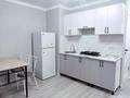 1-комнатная квартира · 32 м² · 5/10 этаж, мкр Аккент — Райымбека-Яссауи за 170 000 ₸ в Алматы, Алатауский р-н — фото 7