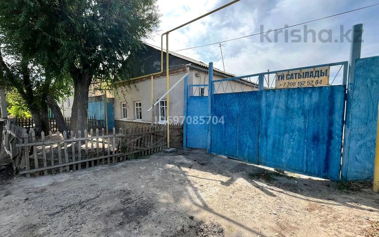 Отдельный дом · 5 комнат · 100 м² · 7.2 сот., Т. Есетов 70 — Садуакасова за 18.5 млн 〒 в  — фото 2