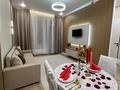 2-бөлмелі пәтер · 40 м², Е-429 26, бағасы: 15 000 ₸ в Астане, Нура р-н — фото 2