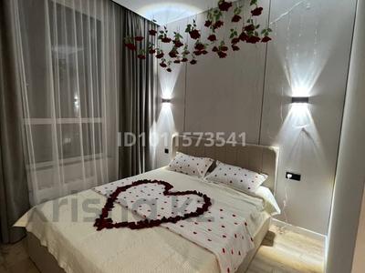 2-комнатная квартира · 40 м², Е-429 26 за 15 000 〒 в Астане, Нура р-н