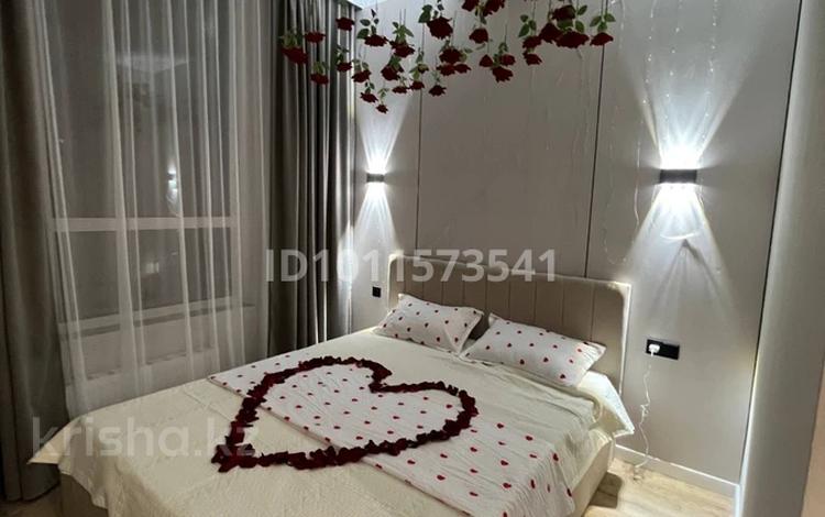 2-бөлмелі пәтер · 40 м², Е-429 26, бағасы: 15 000 ₸ в Астане, Нура р-н — фото 13