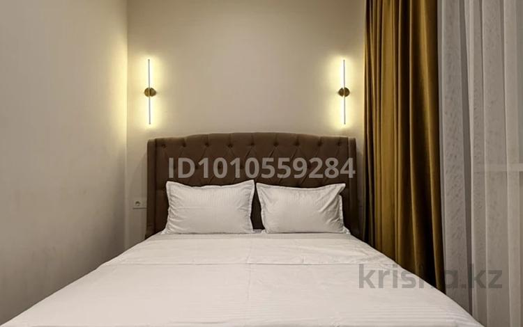 1-комнатная квартира · 48 м² · 3/12 этаж, Торайгырова 21/1 — Торайгырова 21/1 за 20 000 ₸ в Алматы, Бостандыкский р-н — фото 2