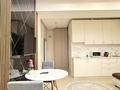 1-комнатная квартира · 48 м² · 3/12 этаж, Торайгырова 21/1 — Торайгырова 21/1 за 20 000 ₸ в Алматы, Бостандыкский р-н — фото 9
