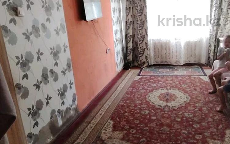 2-комнатная квартира · 45 м² · 1/5 этаж, Алтынсарина 16 за 8.7 млн ₸ в Уральске — фото 2