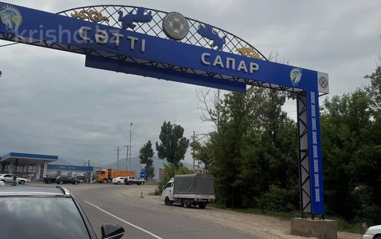 Участок · 34 сотки, Аитей за 55 млн ₸ в Алматинской обл. — фото 2