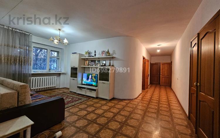 5-бөлмелі пәтер · 155.3 м² · 1/5 қабат, Бектурова 19, бағасы: 58 млн ₸ в Павлодаре — фото 15