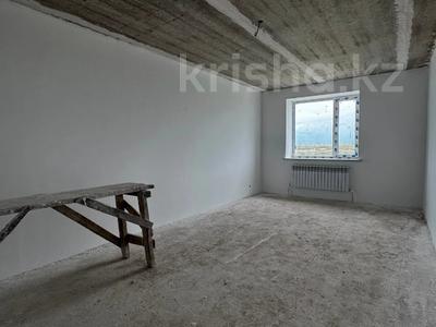 2-бөлмелі пәтер · 66.7 м² · 3/5 қабат, мкр. Алтын орда, бағасы: 18.5 млн ₸ в Актобе