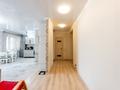 3-комнатная квартира · 80 м² · 6/10 этаж, Момышулы 43 за 48 млн ₸ в Астане, Алматы р-н — фото 17