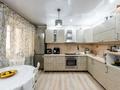 3-комнатная квартира · 80 м² · 6/10 этаж, Момышулы 43 за 48 млн ₸ в Астане, Алматы р-н — фото 25