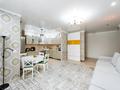 3-комнатная квартира · 80 м² · 6/10 этаж, Момышулы 43 за 48 млн ₸ в Астане, Алматы р-н — фото 7
