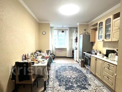 2-комнатная квартира · 84 м² · 9/13 этаж, Сембинова 7 за 39 млн ₸ в Астане, р-н Байконур