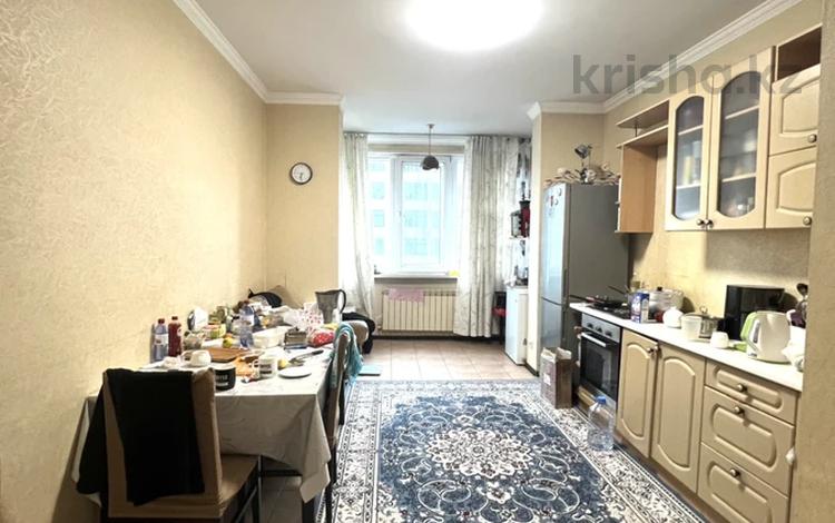 2-комнатная квартира · 84 м² · 9/13 этаж, Сембинова 7 за 39 млн ₸ в Астане, р-н Байконур — фото 9