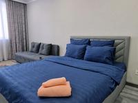 1-комнатная квартира · 45 м² · 5/9 этаж, Абылай хан 1г — Мечта за 11 000 〒 в Кокшетау