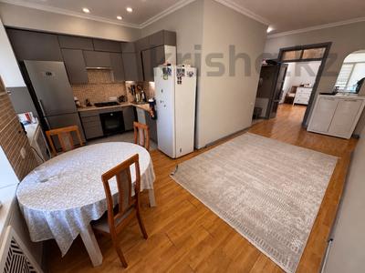 3-комнатная квартира · 84.4 м² · 3/3 этаж, Наурызбай батыра 104 за 79.9 млн ₸ в Алматы, Алмалинский р-н
