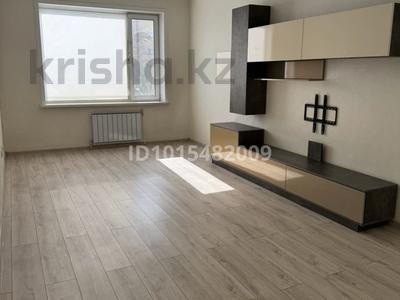 2-бөлмелі пәтер · 58 м² · 4/9 қабат, Тауелсиздик 166, бағасы: 170 000 ₸ в Костанае