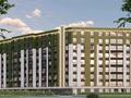 1-бөлмелі пәтер · 38 м² · 8/9 қабат, E 779 32/1, бағасы: 18.5 млн ₸ в Астане — фото 2