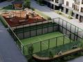 1-бөлмелі пәтер · 38 м² · 8/9 қабат, E 779 32/1, бағасы: 18.5 млн ₸ в Астане — фото 5