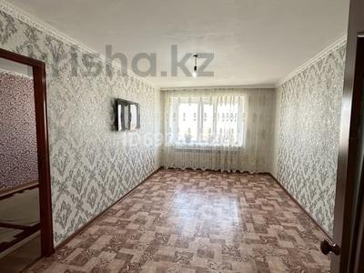 3-комнатная квартира, 65 м², 5/5 этаж, Анаркулова 17 за 18 млн 〒 в Жезказгане