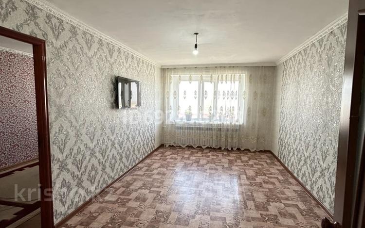 3-комнатная квартира, 65 м², 5/5 этаж, Анаркулова 17 за 18 млн 〒 в Жезказгане — фото 2
