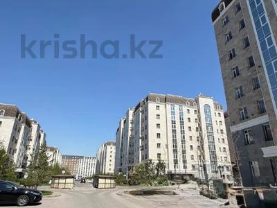 Свободное назначение, офисы, магазины и бутики, салоны красоты, медцентры и аптеки, образование · 110 м² за 84.8 млн ₸ в Астане, Есильский р-н