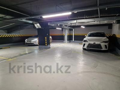 Паркинг · 41 м² · Аль-фараби 15/1 за 90 000 ₸ в Алматы, Бостандыкский р-н