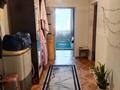 2-комнатная квартира · 45 м² · 3/5 этаж, пос Кенеса Нокина АСХК 3 — Ш.Берсиев атындағы Ауылшаруашылық колледждің артында орналасқан за 6 млн ₸ в Актюбинской обл. — фото 4