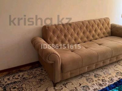 2-комнатная квартира · 49 м² · 4/5 этаж, Абая 21 — Школа номер 7 за 180 000 ₸ в 