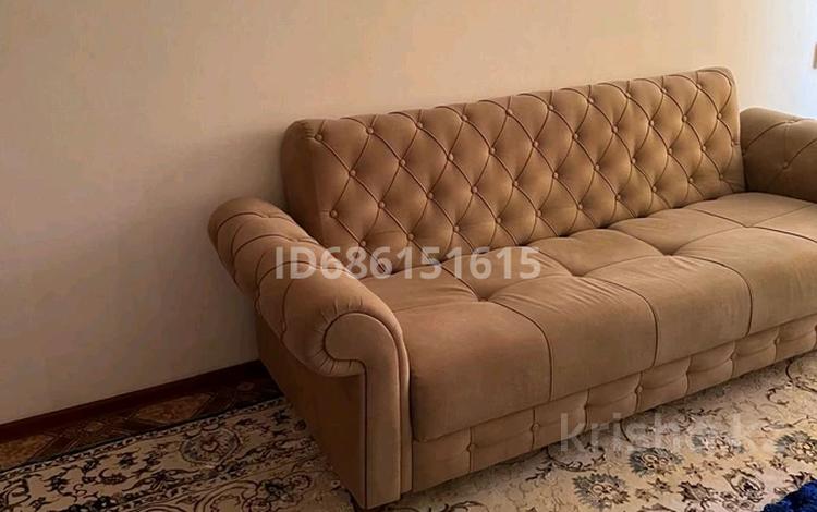 2-комнатная квартира · 49 м² · 4/5 этаж, Абая 21 — Школа номер 7 за 180 000 ₸ в  — фото 2