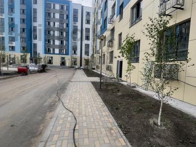 1-комнатная квартира · 26 м² · 7/10 этаж, мкр Кайрат, Сыбызгы 100 за 15 млн ₸ в Алматы, Турксибский р-н