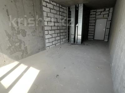 1-бөлмелі пәтер · 26 м² · 7/10 қабат, Қайрат ш/а., Сыбызгы 100, бағасы: 16.5 млн ₸ в Алматы, Турксибский р-н