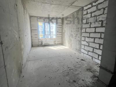 1-комнатная квартира · 26 м² · 7/10 этаж, мкр Кайрат, Сыбызгы 100 за 17 млн ₸ в Алматы, Турксибский р-н