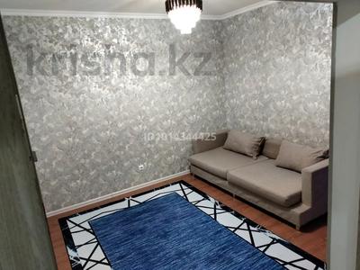 2-комнатная квартира · 55 м² · 6/12 этаж, мкр Дарабоз 9 за 260 000 ₸ в Алматы, Алатауский р-н