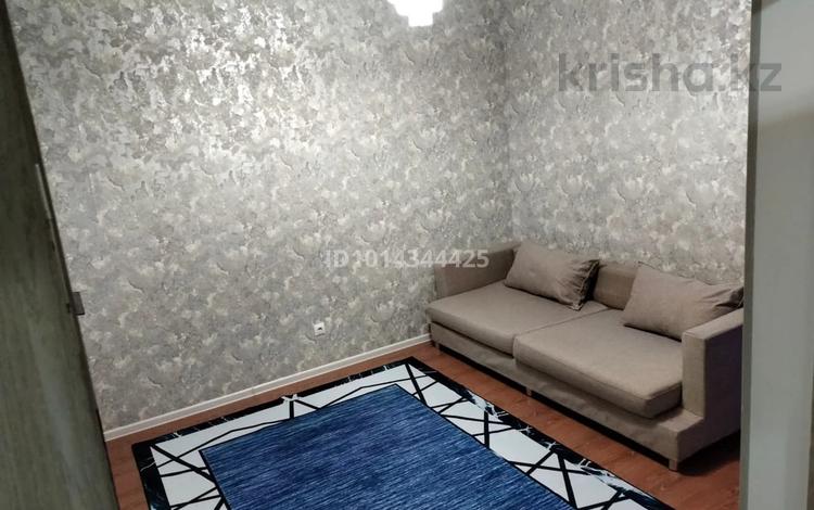 2-бөлмелі пәтер · 55 м² · 6/12 қабат, Дарабоз 9, бағасы: 260 000 ₸ в Алматы, Алатауский р-н — фото 2