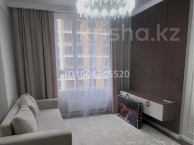 Аренда квартир в Астане: 2-комнатная квартира · 42 м² · 8/18 этаж, Е-36 4 за 270 000 〒 2-комнатная квартира · 42 м² · 8/18 этаж, Е-36 4 за 270 000 〒 в Астане, Нура р-н