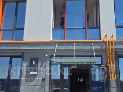 1-комнатная квартира · 40 м² · 9/9 этаж, 189 квартал за 19 млн 〒 в Шымкенте