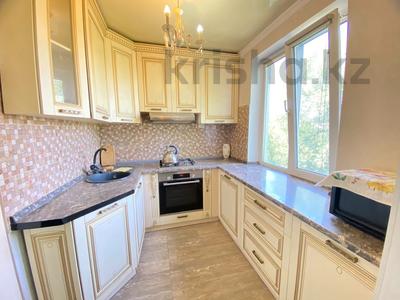 3-комнатная квартира · 55 м² · 5/5 этаж, Клочкова 166 — Ауэзова-Бухар жырау за 37.5 млн ₸ в Алматы, Бостандыкский р-н