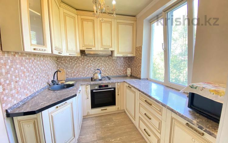 3-комнатная квартира · 55 м² · 5/5 этаж, Клочкова 166 — Ауэзова-Бухар жырау за 37.5 млн ₸ в Алматы, Бостандыкский р-н — фото 2