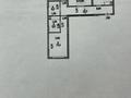 3-комнатная квартира · 88.6 м² · 3/12 этаж, ул. Е 900 10 — Толе би/Мухамедханова ‼️СВЕЖИЙ РЕМОНТ НА ГАРАНТИИ за 75.5 млн 〒 в Астане, Нура р-н — фото 25