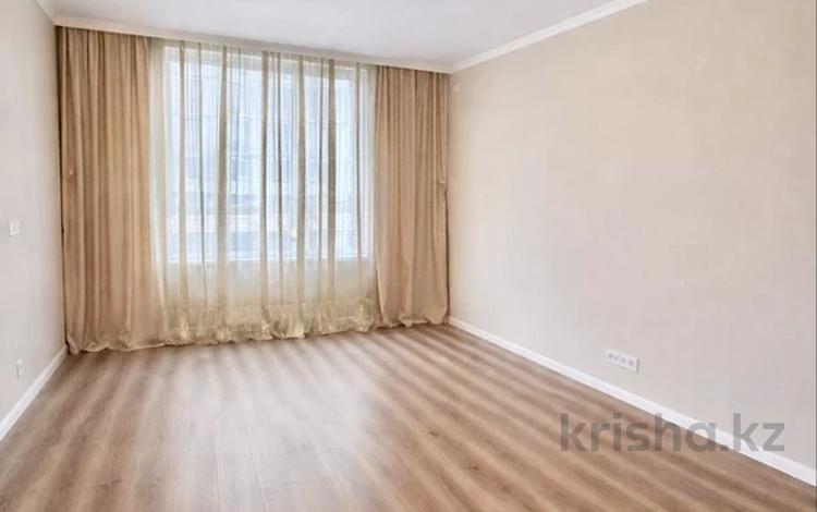 3-комнатная квартира · 88.6 м² · 3/12 этаж, ул. Е 900 10 — Толе би/Мухамедханова ‼️СВЕЖИЙ РЕМОНТ НА ГАРАНТИИ за 75.5 млн 〒 в Астане, Нура р-н — фото 184