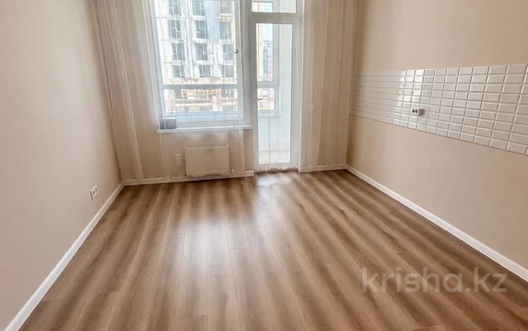 3-комнатная квартира · 88.6 м² · 3/12 этаж, ул. Е 900 10 — Толе би/Мухамедханова ‼️СВЕЖИЙ РЕМОНТ НА ГАРАНТИИ за 72.5 млн ₸ в Астане, Нура р-н — фото 224
