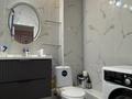 2-бөлмелі пәтер · 63 м² · 2/18 қабат, Утеген батыра, бағасы: 60.6 млн ₸ в Алматы, Ауэзовский р-н — фото 12