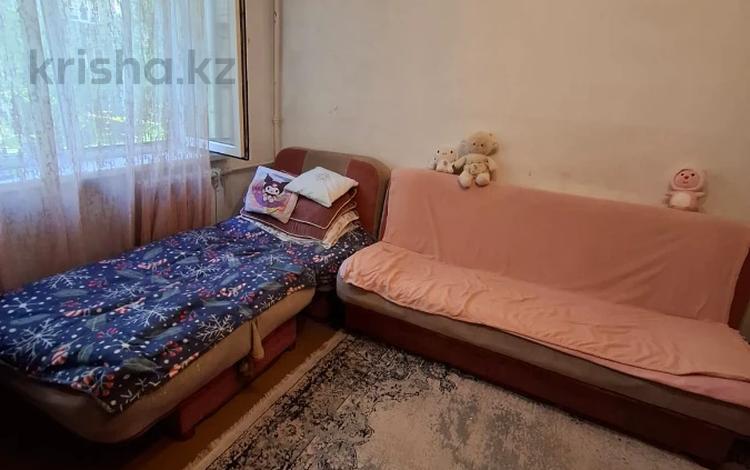 1-бөлмелі пәтер · 41 м² · 2/5 қабат, мкр Айнабулак-4, бағасы: 22.5 млн ₸ в Алматы, Жетысуский р-н — фото 3