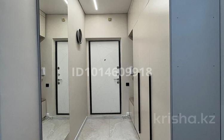 3-бөлмелі пәтер · 75 м² · 8/9 қабат, Тастақ-2 ш/а., тургут озала, бағасы: 55 млн ₸ в Алматы, Алмалинский р-н — фото 2