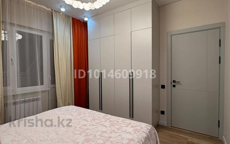 3-комнатная квартира · 75 м² · 8/9 этаж, мкр Тастак-2, Тургут озала за 55 млн ₸ в Алматы, Алмалинский р-н — фото 20