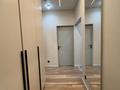3-бөлмелі пәтер · 75 м² · 8/9 қабат, Тастақ-2 ш/а., тургут озала, бағасы: 55 млн ₸ в Алматы, Алмалинский р-н — фото 2